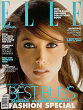Elle (Australia-April 1998)